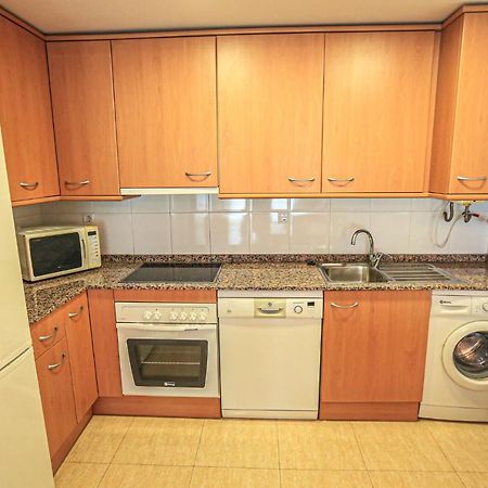 Port Marino Litoral Costa Dorada - Only Families Apartment Кембрилс Екстериор снимка