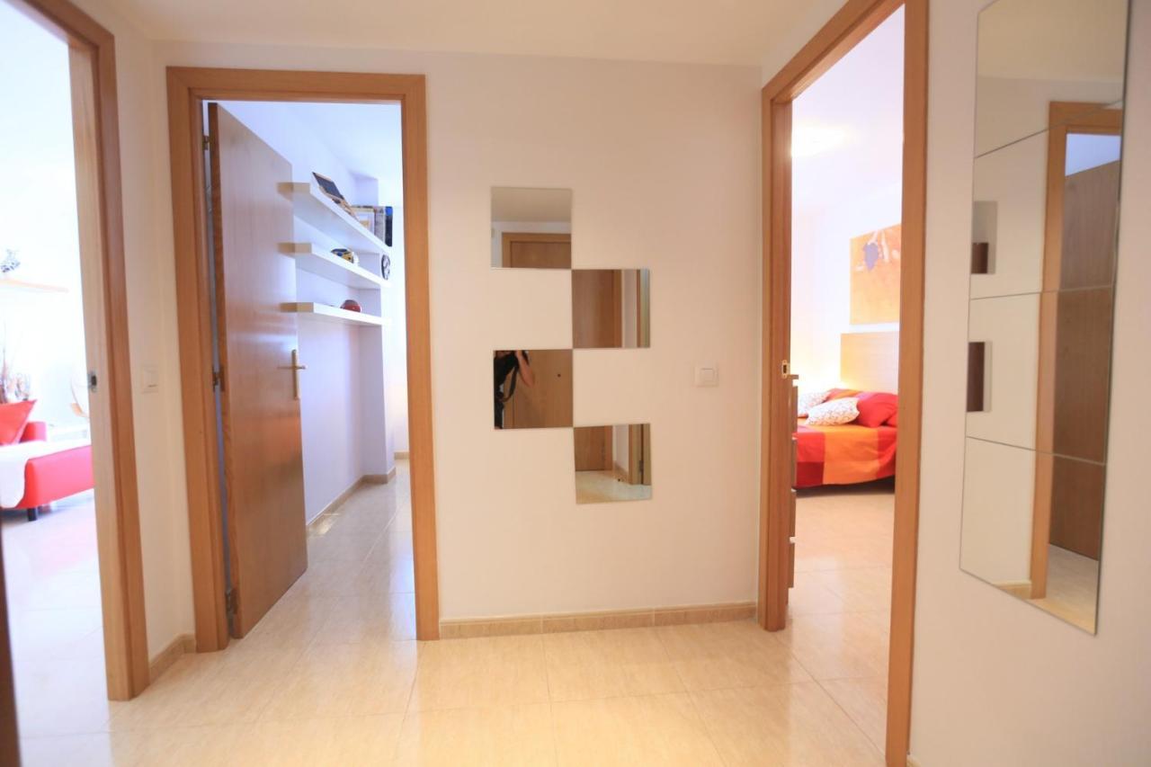 Port Marino Litoral Costa Dorada - Only Families Apartment Кембрилс Екстериор снимка